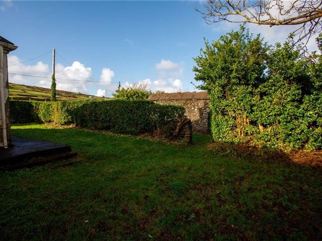 Terraced House for sale in Ballinskelligs, South Tipperary