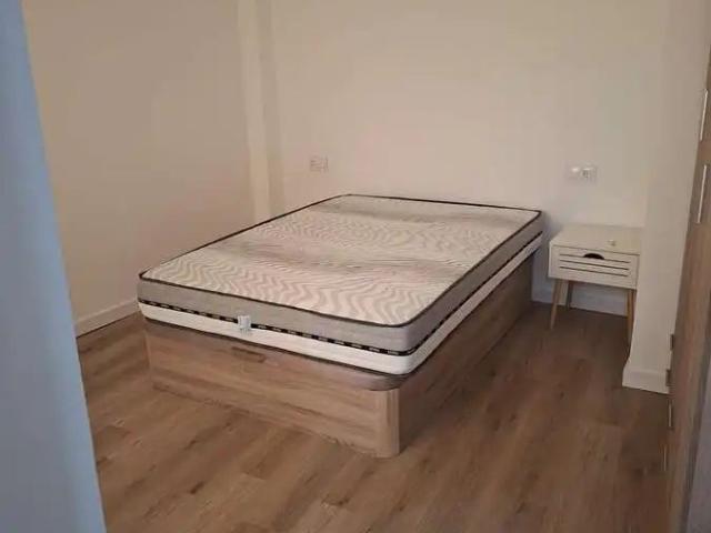 Apartamento en alquiler en Bailén, Andalucía