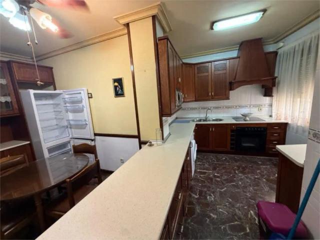 Apartamento en alquiler en Bailén, Andalucía