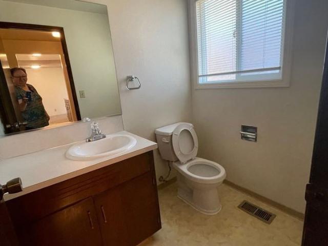 Apartment for rent in Oregonia