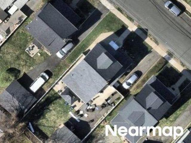 House for sale in Hillside, New Jersey