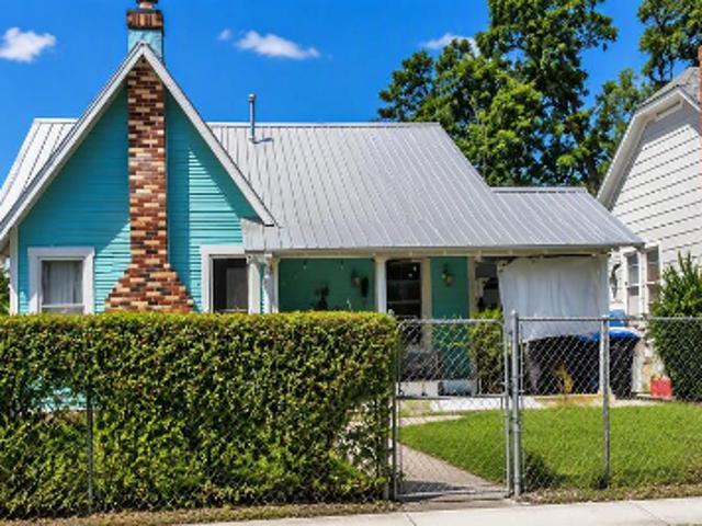 House for sale in Leesville, Texas