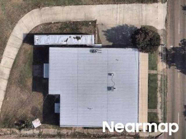 Commercial for sale in Jackson, Mississippi