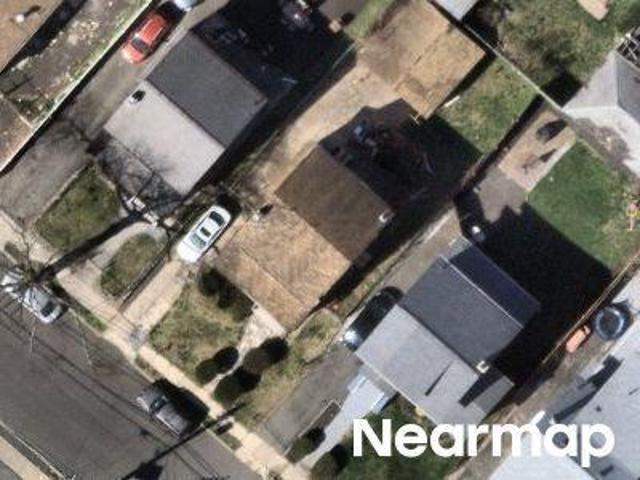 House for sale in Hillside, New Jersey