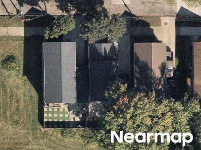 House for sale in Cleveland, Ohio