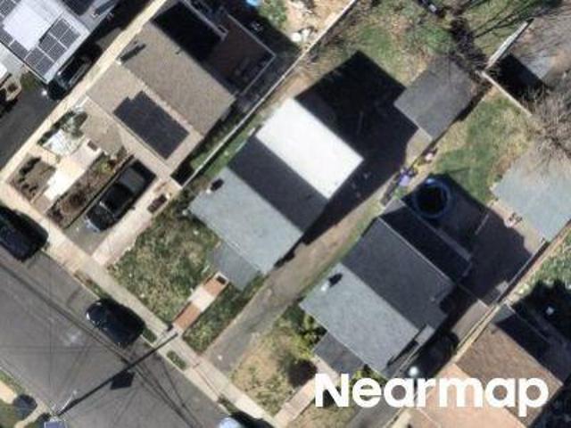 House for sale in Newark, New Jersey