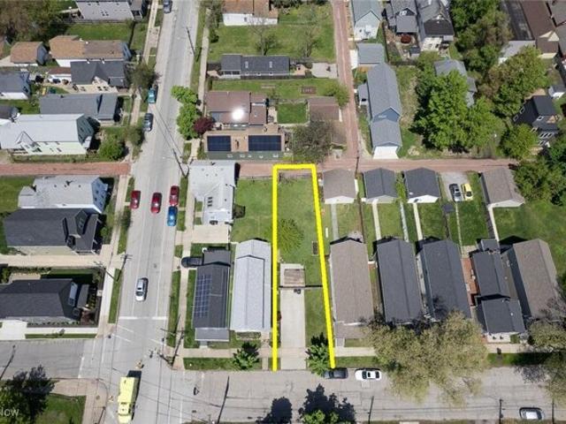 Land for sale in Cleveland