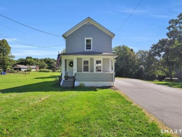 House for sale in Meriden, South Central Connecticut Planning Region
