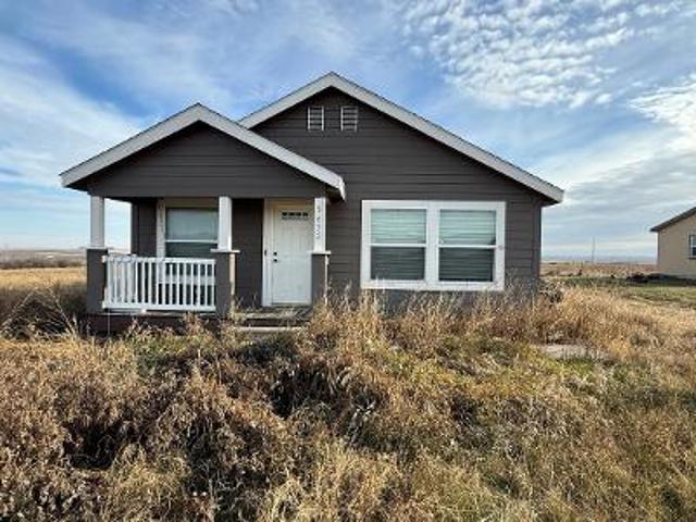 House for sale in Williston, North Dakota
