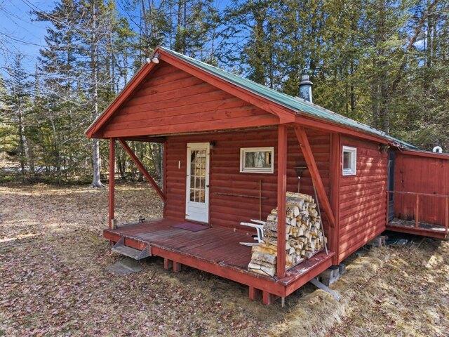 House for sale in Harmony, Maine