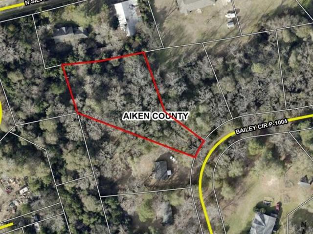 House for sale in Aiken, South Carolina