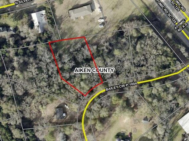 House for sale in Aiken, South Carolina