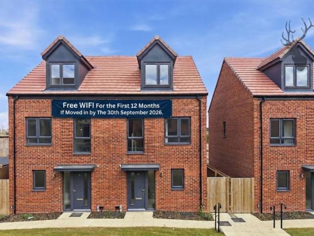 House for rent in Colliers End, Hertfordshire