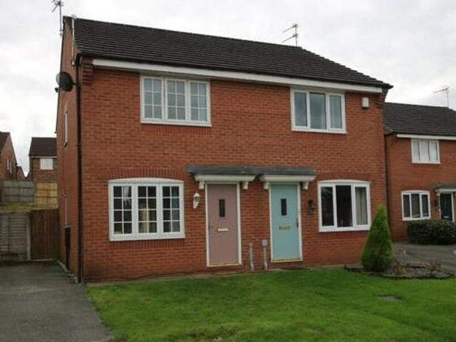 House for sale in Blackburn