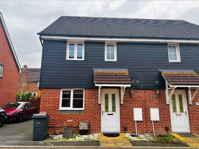 House for rent in Walworth Business Park, Barton Stacey