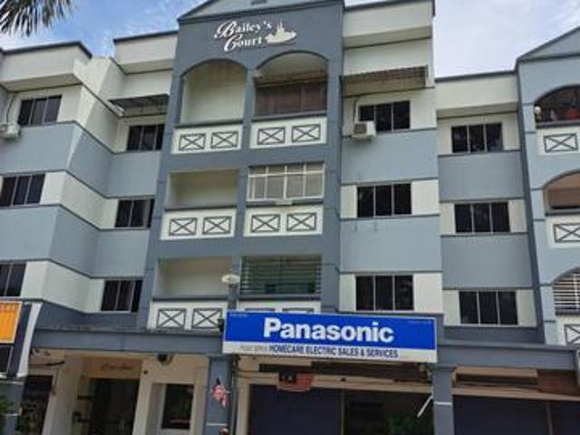 Serviced Residence for sale in Kuantan, Pahang