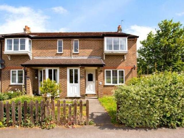 House for sale in Northallerton, North Yorkshire