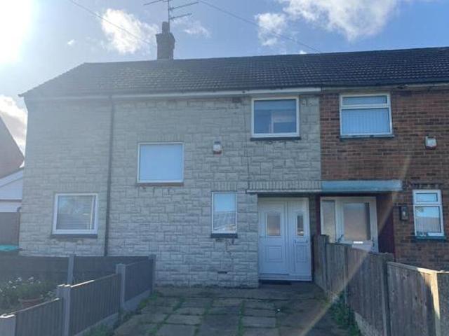 House for rent in Potters Corner, East Midlands