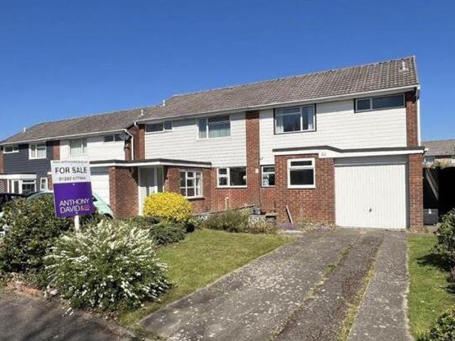 House for sale in Poole
