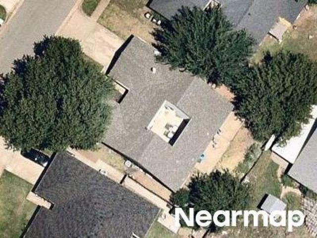 House for sale in Oklahoma City, Oklahoma