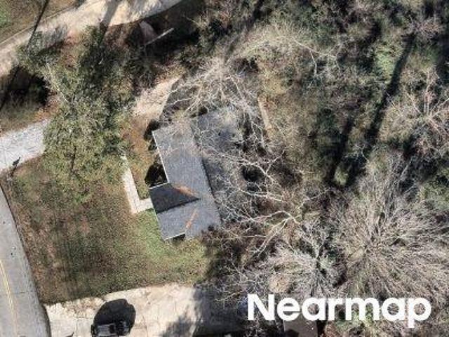 House for sale in Newnan, Georgia