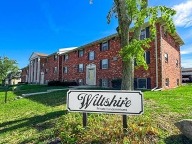Condo for sale in Mansfield, Ohio