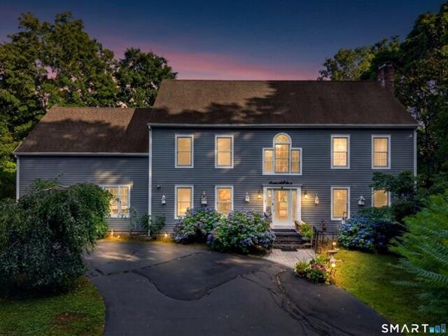 House for sale in Guilford, Connecticut