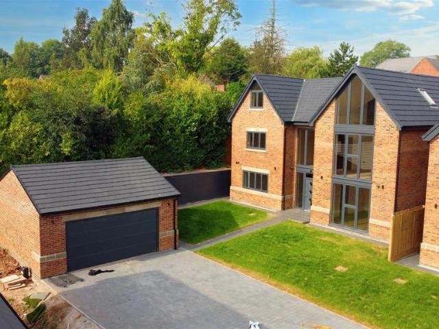 House for rent in Woodthorpe, Gedling