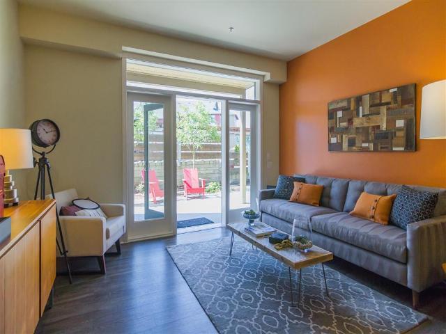Apartment for rent in Bothell, Washington