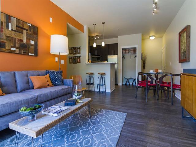 Apartment for rent in Bothell, Washington