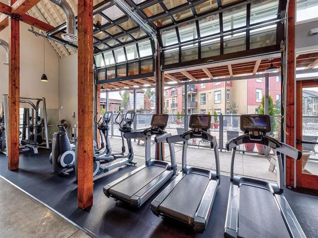 Apartment for rent in Bothell, Washington