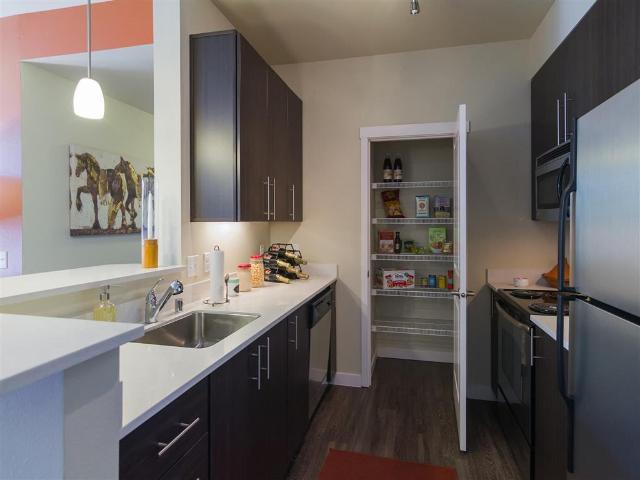 Apartment for rent in Bothell