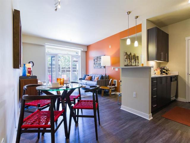 Apartment for rent in Bothell, Washington