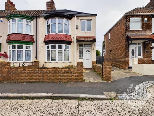 House for rent in Normanby, Middlesbrough