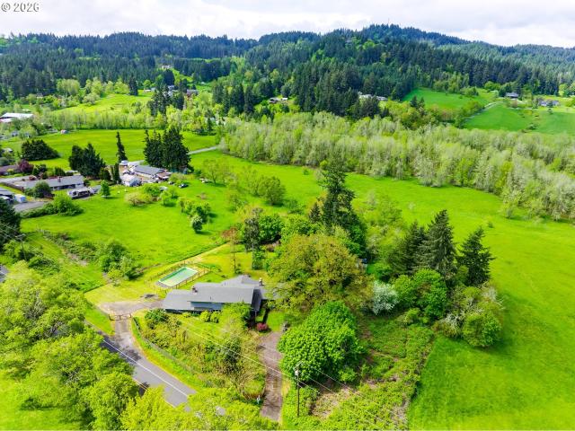Land for sale in Oregonia