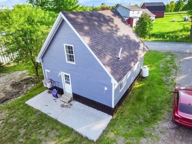 House for sale in Cambridge, Maine
