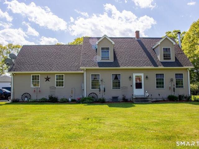 House for sale in Danielson, Connecticut