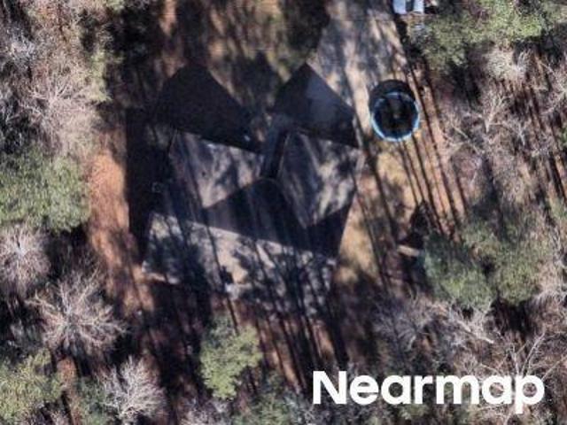 House for sale in Senoia, Georgia