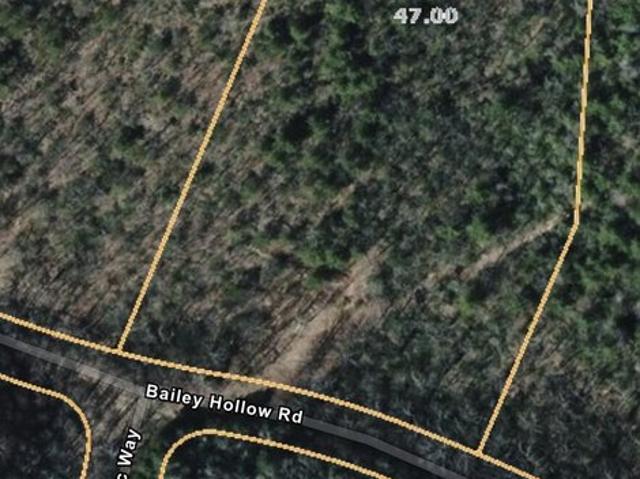 Land for sale in Tennessee
