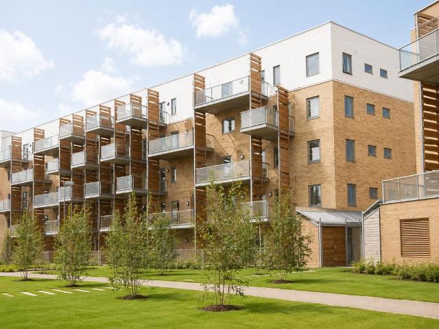 Apartment for rent in Arbury, Cambridgeshire