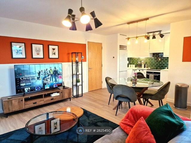 House for rent in Arbury, Cambridgeshire
