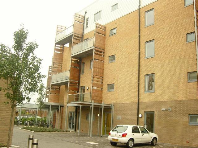 Apartment for rent in Arbury, Cambridgeshire