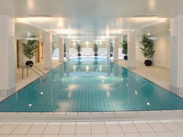 House for rent in Wandon Estate, Greater London
