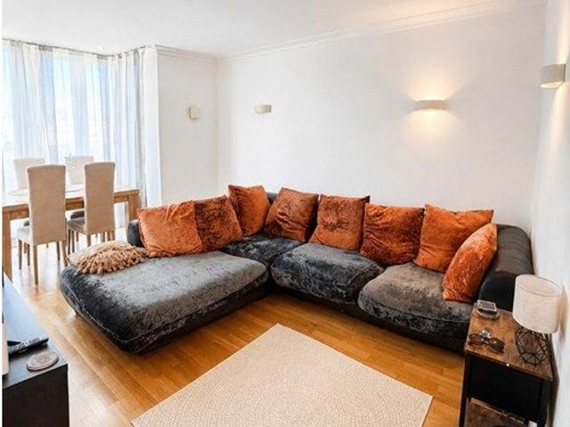 House for rent in Wandon Estate, Greater London