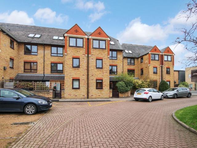 Apartment for rent in Arbury, Cambridgeshire