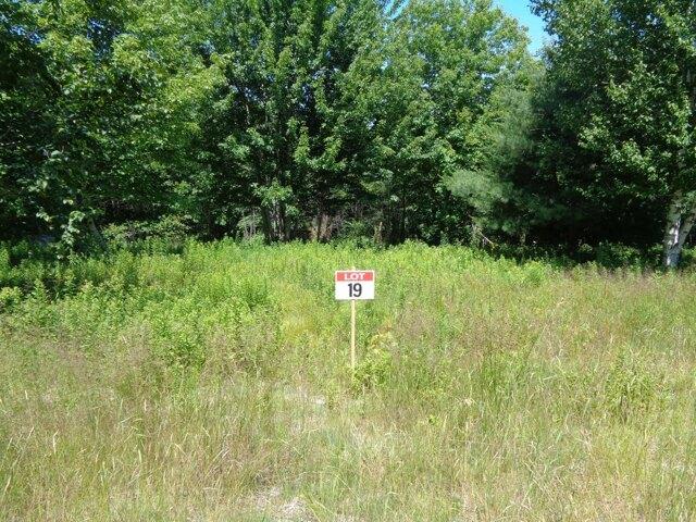 Land for sale in Franklin, Maine