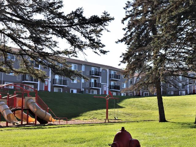 Apartment for rent in Battle Creek, Michigan