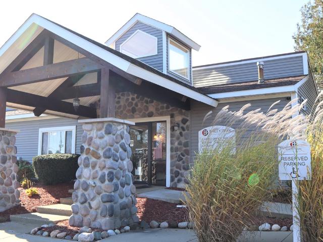 Apartment for rent in Battle Creek, Michigan