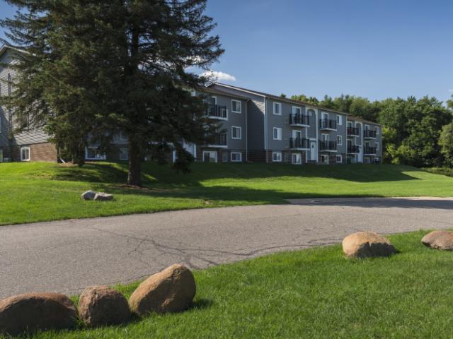 Apartment for rent in Battle Creek, Michigan