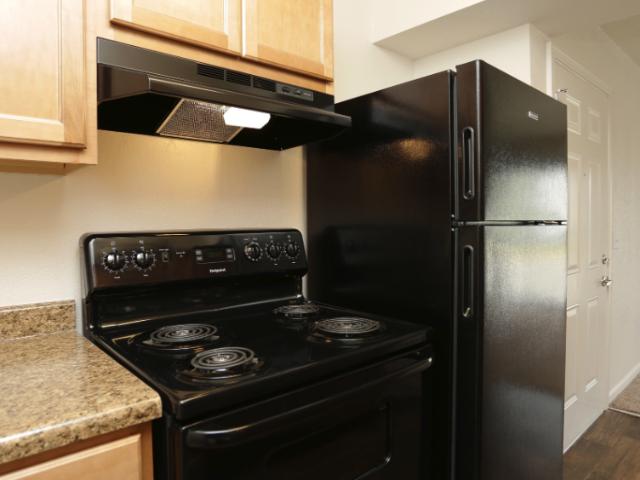 Apartment for rent in Battle Creek, Michigan